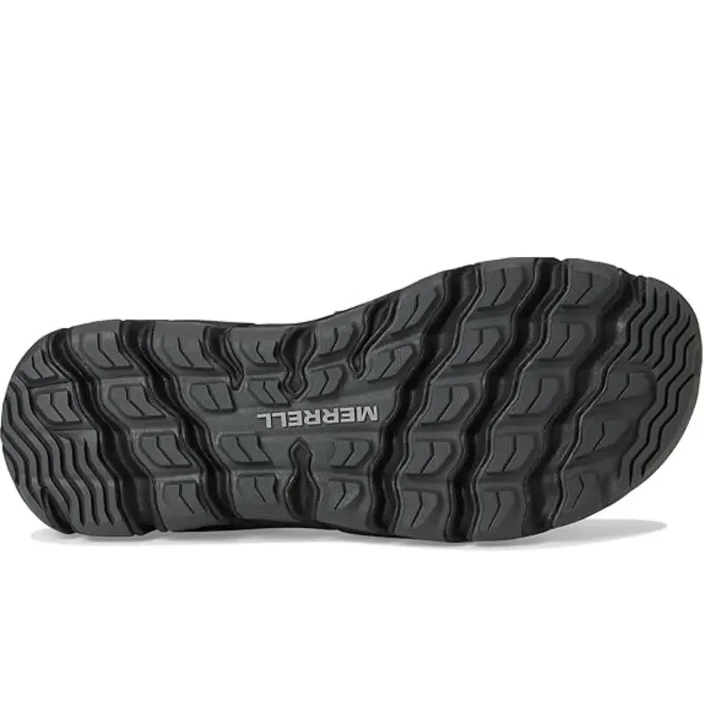 Merrell Maipo Explorer Sieve J038025 Sandals Men's US 12 Black Hiking SHOP699